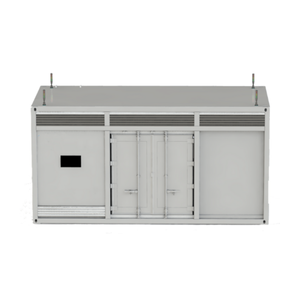 Tecnología Cell CHP System Hidrógeno 70KW Batería de combustible de hidrógeno Planta de calor y energía para <span class=keywords><strong>comunidades</strong></span> <span class=keywords><strong>sostenibles</strong></span> - Product Image 4