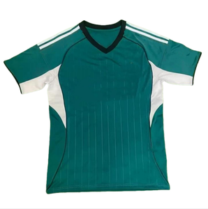 Ba Lan 2526 Fan Phiên Bản Warsaw Vải Thoáng Khí Người Lớn Chất Lượng Cao Bóng Đá Đào Tạo Jersey - Product Image 1