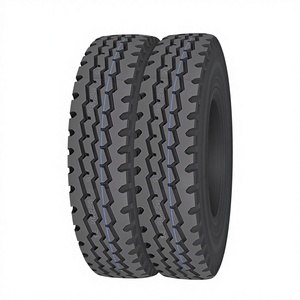 ยางรถบรรทุกหนัก 650/700/825/900/1000/1100/1200R20 รับน้ำหนักมาก สำหรับงานเหมือง คุณภาพสูง ราคาโรงงาน ขายส่ง - Product Image 1