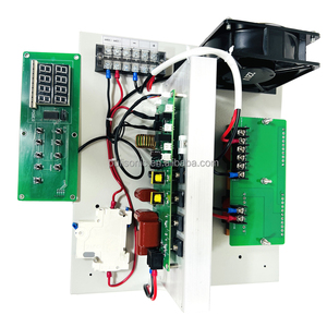 Bảng mạch siêu âm 2000W 28kHz Bo mạch chủ pcba Bảng điều khiển công nghiệp điện tử bảng điều khiển điện tử siêu âm - Product Image 5