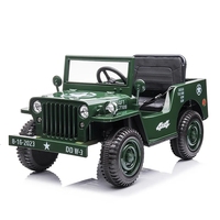 Tracteur électrique pour enfants de grande taille 24v pour enfants