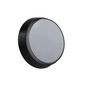 Durable Game Switch Button With Micro Switch Large Circle Push Button With Light 60MM