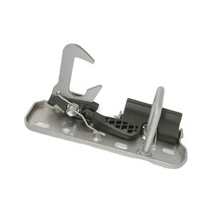 Nuevo Cierre de Seguridad para Capó de Motor HONGGE, Reemplazo de Liberación de Bloqueo Superior para Volkswagen Golf Rabbit (1K0823480), Metal + Plástico - Product Image 6