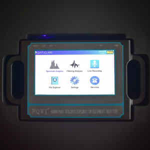 Détecteurs de fuite d'eau détectables par la température AMRUTHA PQWT-CL400 fabriqués en Inde - Product Image 1