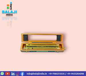 Instrumento Portátil de Análisis de Viscosidad, Viscagin, para Comparar la Viscosidad de Muestras de Aceite, 1 Año de Garantía - Product Image 2