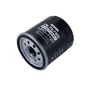Filtro de Aire para Motor MASUMA MFC-1121, Filtro de Aceite para Automóvil, Filtro de Aceite para Freidora Comercial, Filtro de Aceite para Automóvil para Magnet para Piaggio - Product Image 4
