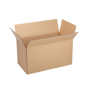 Boîte en carton Y Packaging avec service de garantie pour les générateurs d'énergie renouvelable - Product Image 4
