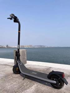 สกู๊ตเตอร์ไฟฟ้า NINEBOT รุ่น E2 Plus ความเร็ว 25 กม./ชม. พร้อมแอพพลิเคชั่น ขาย - Product Image 3
