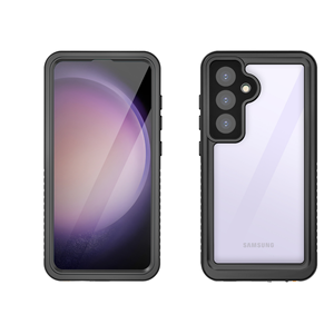 Coque de Téléphone Étui Armor 360 à <span class=keywords><strong>Protection</strong></span> Intégrale Antichoc et Étanche en PC Dur <span class=keywords><strong>pour</strong></span> <span class=keywords><strong>Samsung</strong></span> <span class=keywords><strong>S21</strong></span> S22 S23 S24 S24 S25 Plus Ultra – Vente en Gros - Product Image 1