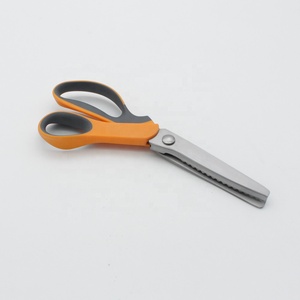 <span class=keywords><strong>Ciseaux</strong></span> de coupe professionnels de couture dentelée festonnée - Product Image 5
