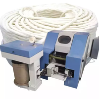 Machines à carder le coton en fibre de coton peigné / machines à filer / peigne à fil / machine à tricoter