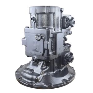 Pompe hydraulique principale de haute qualité pour marque 708-2L-00200, pour pelle excavatrice PC220-7K, équipement de construction, garantie 6 mois - Product Image 6