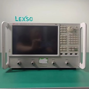 เครื่องวิเคราะห์เครือข่าย Keysight E5080a Ena Series ผ่านการทดสอบและปรับเทียบในสภาพการทำงาน - Product Image 1