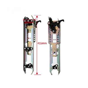 Para Fermator FMT Puerta <span class=keywords><strong>de</strong></span> coche piezas <span class=keywords><strong>de</strong></span> ascensor <span class=keywords><strong>de</strong></span> acero cuchillo <span class=keywords><strong>de</strong></span> diseño moderno para puerta <span class=keywords><strong>de</strong></span> ascensor KONE para Villa Hall apartamento Hospital - Product Image 3