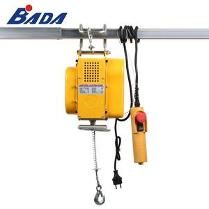 <span class=keywords><strong>BADA</strong></span> HH200D petit suspendant palan électrique en gros d'usine - Product Image 2