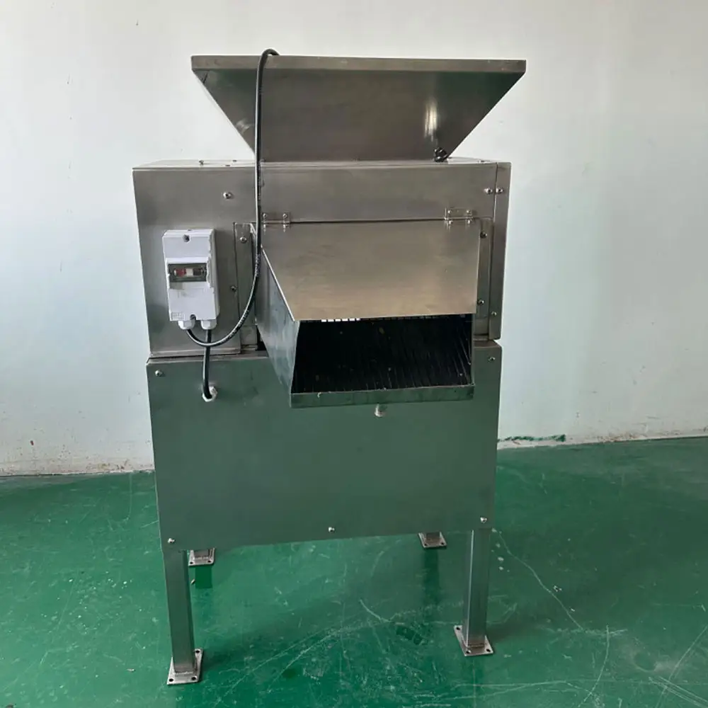 Easy Operation Passion Fruit Juicer Extractor Machine / Passion Fruit Juicer / Passion Fruit Pulp Machine