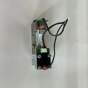 Capteur infrarouge Riken De-3123-5 Ch4co2 pour analyseur de gaz, pièces de réparation - Product Image 2
