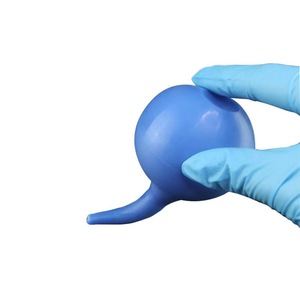 Jeringas de silicona médicas Yukang de 30ml, 60ml, 90ml, bolas de goma para soplado, bombillas de succión para limpieza de oídos - Product Image 3