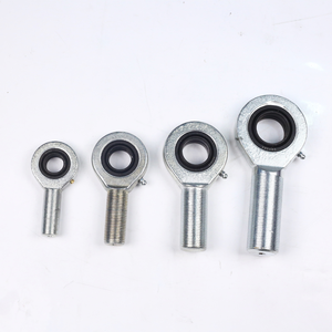 محامل دوارة مشتركة عالية الجودة من المصنع في الصين مع ثقب متري - Product Image 5