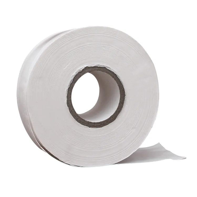 Virgin Wood Recycled Pulp jumbo rolls toilet paper for tissue paper toilet bathroom napkins tissue