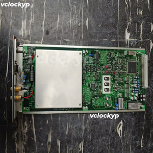 Agilent/Keysigwbrht B1517A SMU haute résolution - Product Image 1
