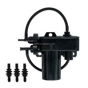 OEM # 6C3Z2A451A #    Bomba de Vacío Eléctrica Diésel NUEVA - Product Image 5