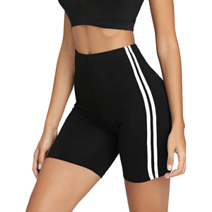 Fast Delivery Ladies' Winter Workout <b>Yoga</b> Pants Custom Designed Logo XL Size Biker Style Gym Sportswear <b>for</b> Office Office Work - Product Image 1