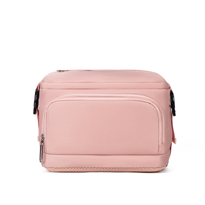 Vente en gros de <span class=keywords><strong>sac</strong></span> <span class=keywords><strong>à</strong></span> <span class=keywords><strong>dos</strong></span> USB de grande capacité pour hommes et femmes pour les déplacements professionnels Nouveau <span class=keywords><strong>sac</strong></span> d'<span class=keywords><strong>ordinateur</strong></span> <span class=keywords><strong>confortable</strong></span> de style professionnel - Product Image 5
