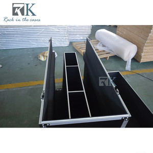 Removable Platform Stage with Flight Case 750kg/sq.m Loading Stage Display - Product Image 6