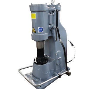 Presse de forgeage à induction de haute qualité pour la forge à la main de l'acier, petite taille, à vendre - Product Image 2