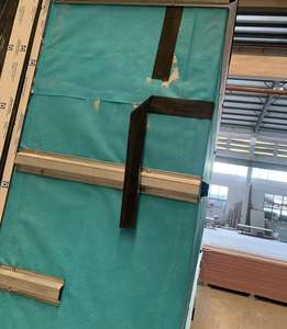 Barrera de Vapor de 0.4mm para Techos de Viviendas Película Impermeable de Barrera de Vapor Kedebon - Product Image 2