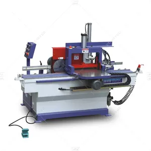 Machine de joint de doigt entièrement automatique en bois façonneur de joint de doigt pour machine de serrage de joint de doigt MXB3515