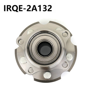 Conjunto de cubo de rueda IRQE-2A132, diámetro interior de 55mm para Toyota Sienna 2003-2020, pieza de repuesto de acero para rodamientos - Product Image 3