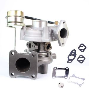 17201-54030 OEM turbocompresor piezas de motor automático para motor 2LT turbocompresor CT20 para Toyota Turbo - Product Image 1