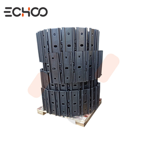 Gruppo di binari per il produttore di parti di sottocarro Mini escavatore Kubota U45 - Product Image 5