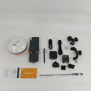 Qianxun Q700 Q600 معدات مسح القنوات الأكثر مبيعًا سعر رخيص QIANXUN Q600 Q800 Gps Rtk جهاز استقبال تفاضلي لتحديد المواقع Rtk - Product Image 6