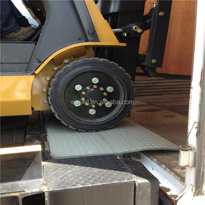 <span class=keywords><strong>Dock</strong></span> tấm <span class=keywords><strong>levelers</strong></span> được sử dụng rộng rãi trong máy móc xe tải để vận hành các cạnh <span class=keywords><strong>Dock</strong></span> - Product Image 5