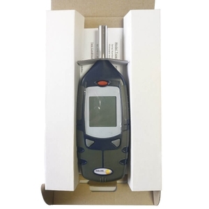 Productos Más Vendidos: Sonómetro Testo 816-1 con Nuevo Testo 816-1 Original Disponible con Descuento - Product Image 4