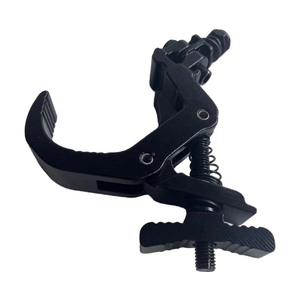 50kg nhôm giàn kẹp giai đoạn ánh sáng nặng nhiệm vụ treo móc khung kích hoạt kẹp - Product Image 1