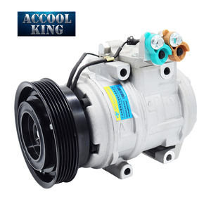 คอมเพรสเซอร์แอร์ในห้องโดยสาร 977012D600 6pk 12v สำหรับรถยนต์ KIA Sportage - Product Image 2