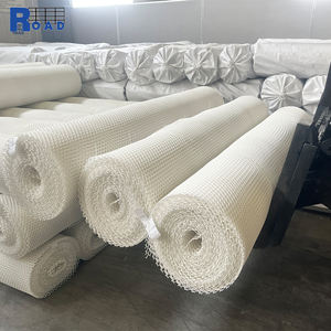 터널 배수 보강 용 플라스틱 지오넷 플라스틱 메쉬 - Product Image 6