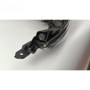 Faro OEM para Toyota Highlander faros LED sistema de iluminación del coche faros originales - Product Image 5