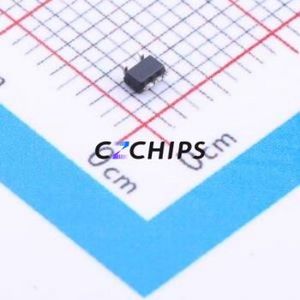 Regulador lineal (LDO) PMIC de chip IC de circuito integrado TPS71730DCKR, nuevo y original, a estrenar - Product Image 2