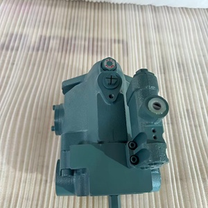 משאבת בוכנה צירית בלחץ גבוה V38S-A3-C-RX-95 V18S-A3-C-RX-95 V23S-A3-C-RX-95 למכונות הזרקה - Product Image 4