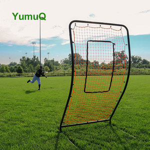 Бейсбольная сетка с большим ртом YumuQ - Product Image 6