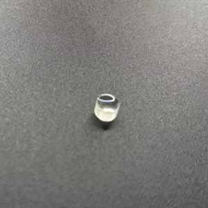 Lentille convexe adhésive achromatique BK7 personnalisable, verre optique, ménisque biconvexe, marque CSD, 3 mm, garantie de 3 ans, support OEM - Product Image 5