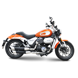 Good Selling <b>Gasoline</b> Racing Motorcycle for Adult Motorcycle Made in China - Product Image 3
