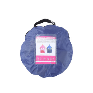 Tienda de campaña <span class=keywords><strong>tipi</strong></span> clásica india DIY para niños, casa de juegos plegable para uso interior o exterior, tienda de campaña <span class=keywords><strong>tipi</strong></span> para niños - Product Image 2