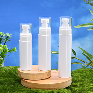 Phun Sương Chai 40Ml 50Ml 60Ml 80Ml 100Ml <span class=keywords><strong>120Ml</strong></span> Rỗng Du Lịch Nước Hoa Bơm Chai Phòng Cơ Thể Pet Bơm Lại Bao Bì Mỹ Phẩm - Product Image 4