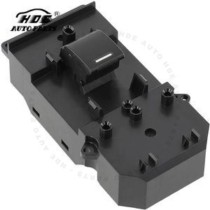 35760-T5R-A01 35760T5RA01 Interrupteur de lève-vitre électrique en gros pour Honda HR-V Fit - Product Image 5